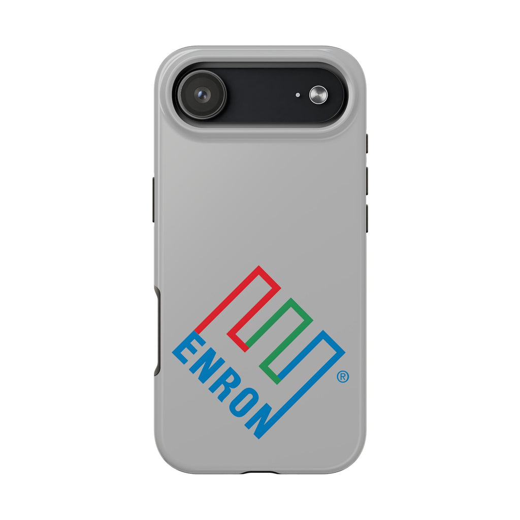 Enron Tough Protective Phone Case