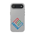 Enron Tough Protective Phone Case
