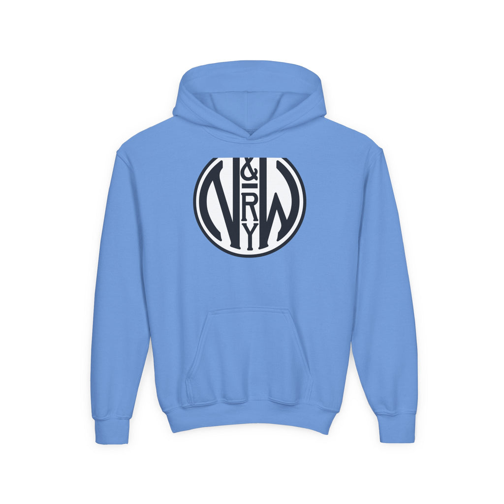 Norfolk and Western Railway Youth Hoodie / Sweatshirt