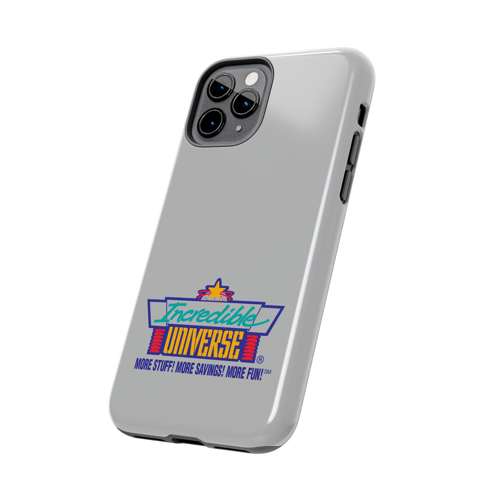 Incredible Universe Tough Phone Case