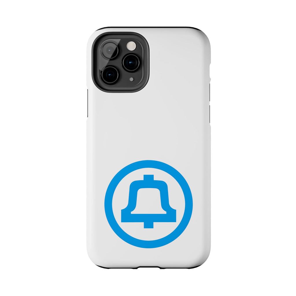 Bell System Tough Phone Case