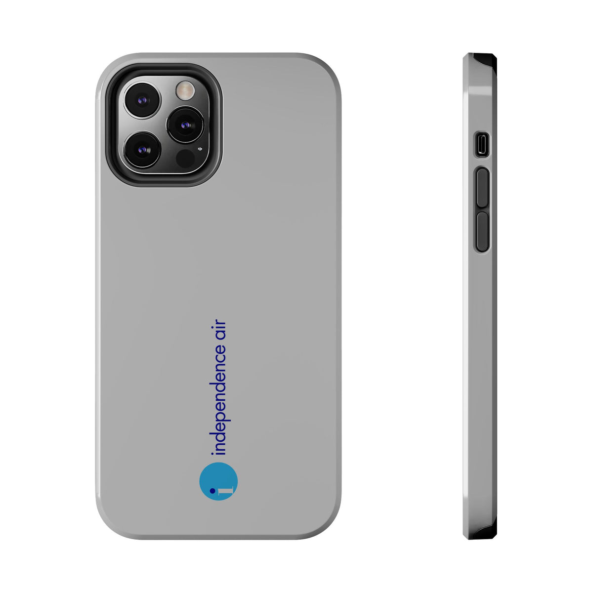 Independence Air Tough Phone Case