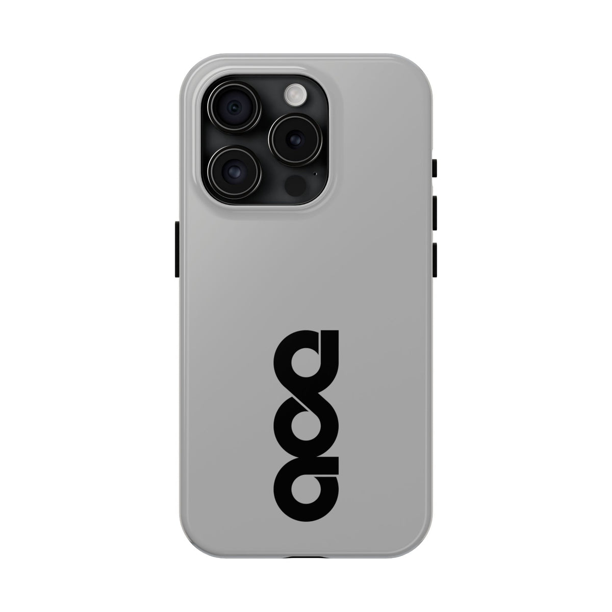 Action Computer Enterprise Tough Phone Case