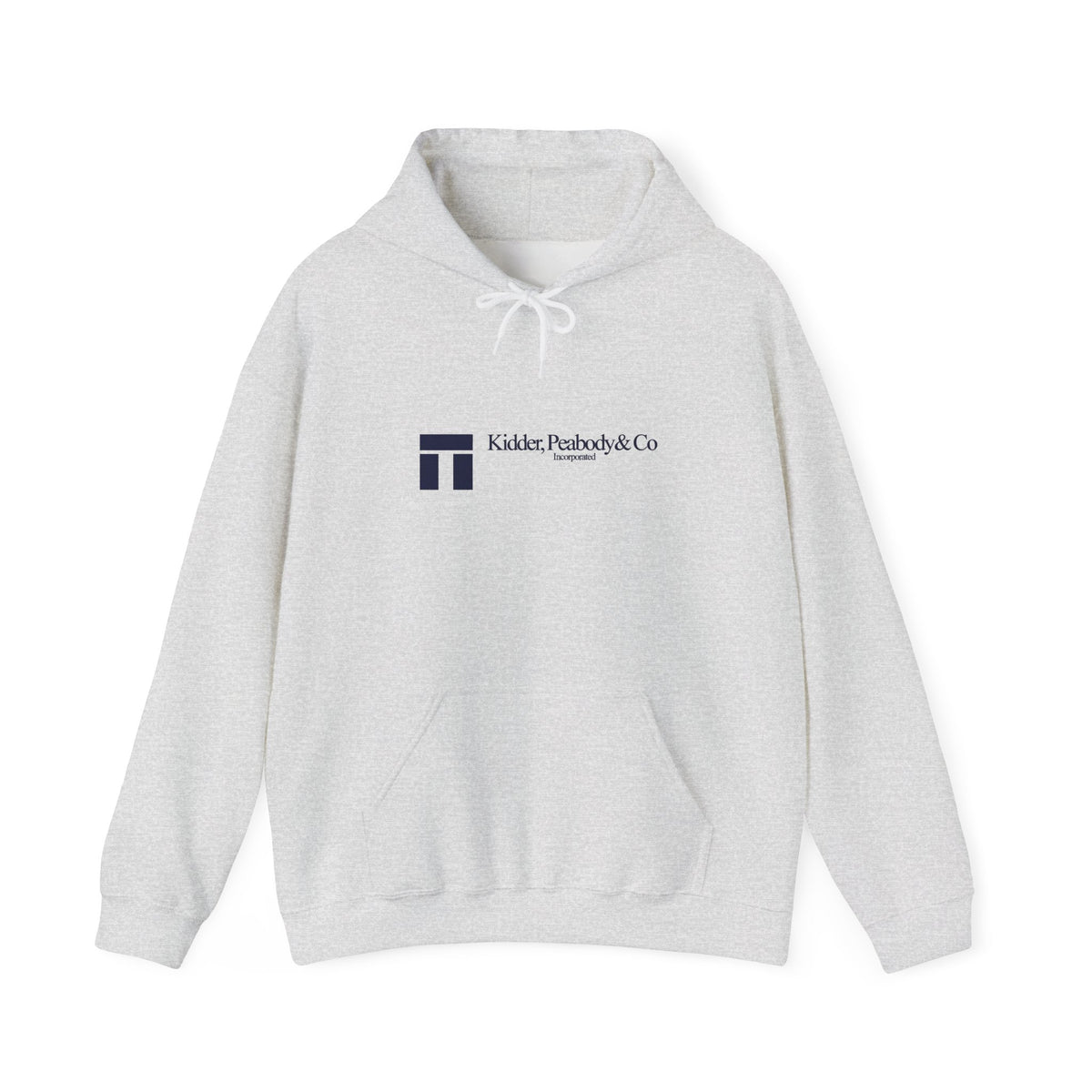 Kidder, Peabody & Co. Hoodie / Sweatshirt