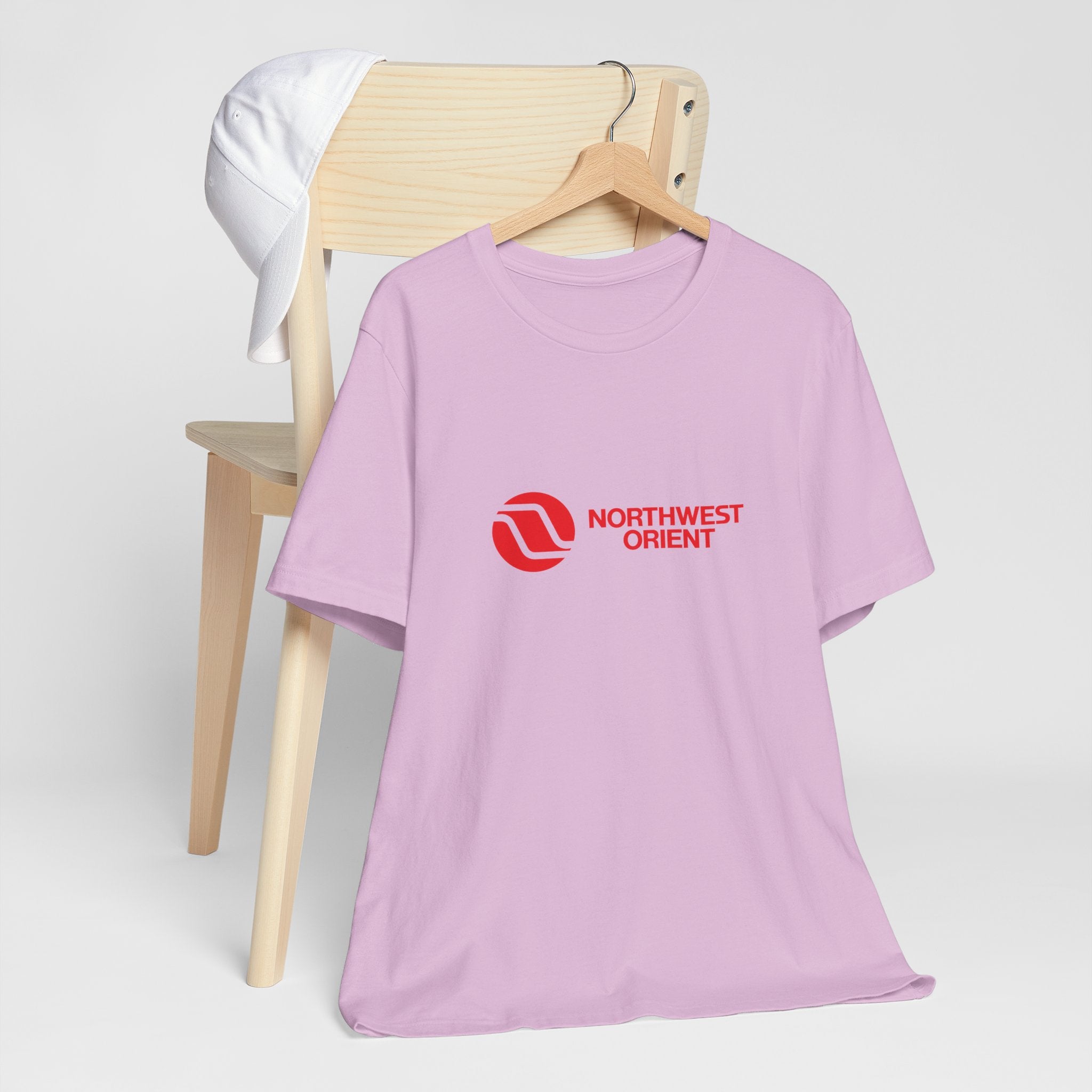 Northwest Orient Airlines T-Shirt