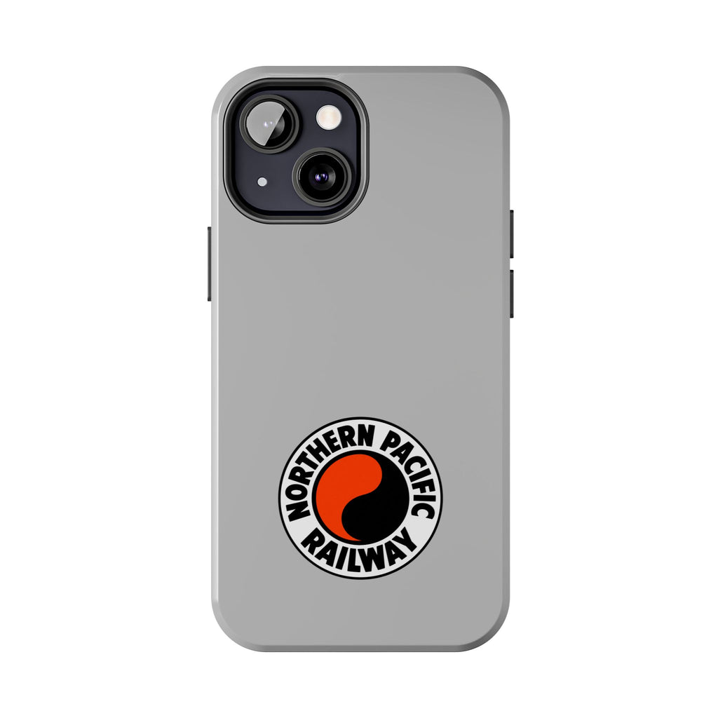 Northern Pacific Railway Tough Phone Case