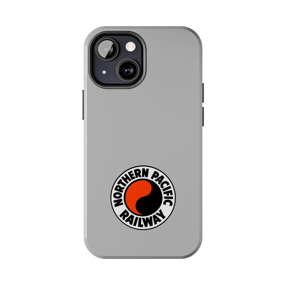 Northern Pacific Railway Tough Phone Case