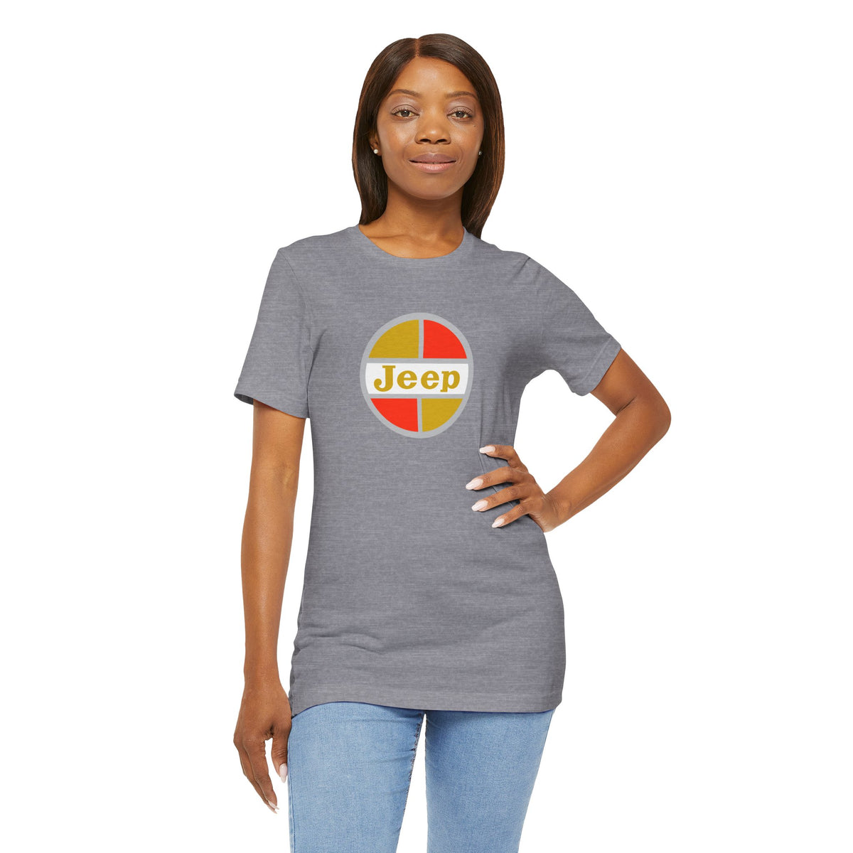 Kaiser Jeep T-Shirt