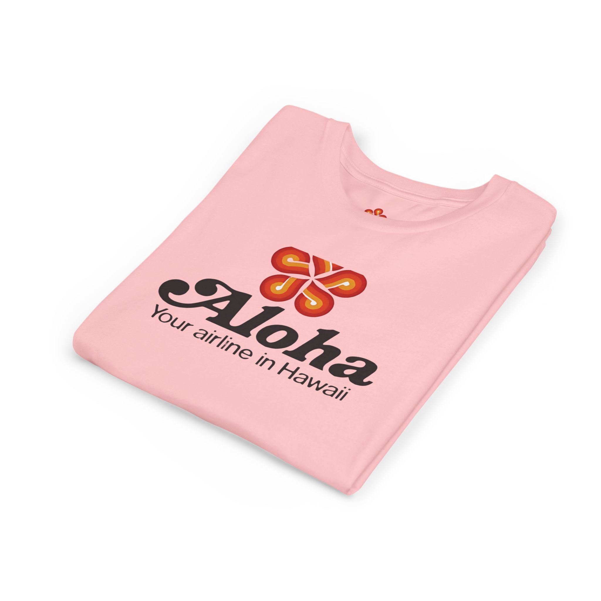 Aloha Airlines Kids Tee / T-Shirt