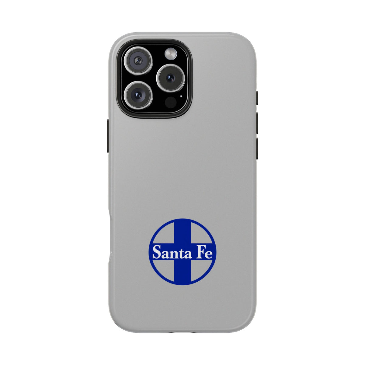 Atchison Topeka and Santa Fe Railway Tough Phone Case