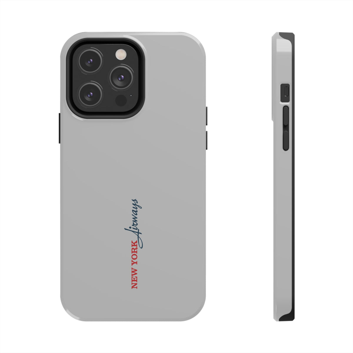 New York Airways Tough Phone Case