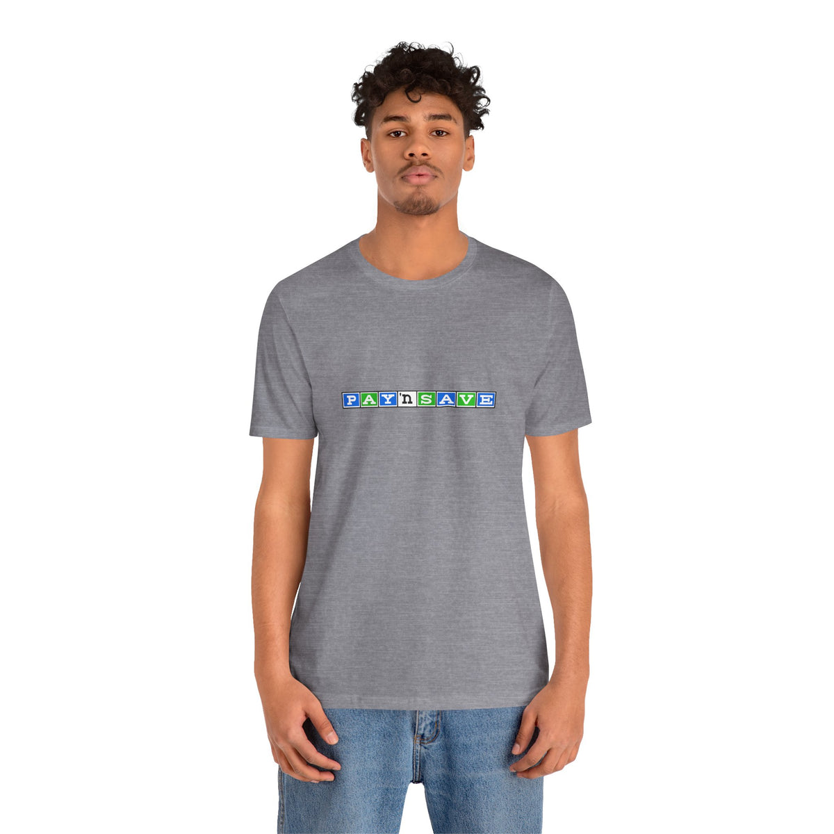 Pay 'n Save T-Shirt
