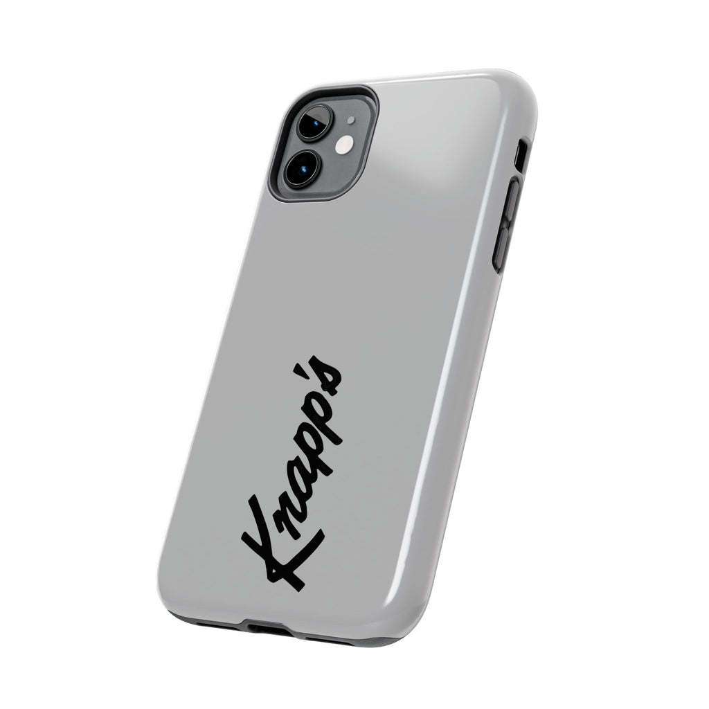 J. W. Knapp Company Tough Phone Case