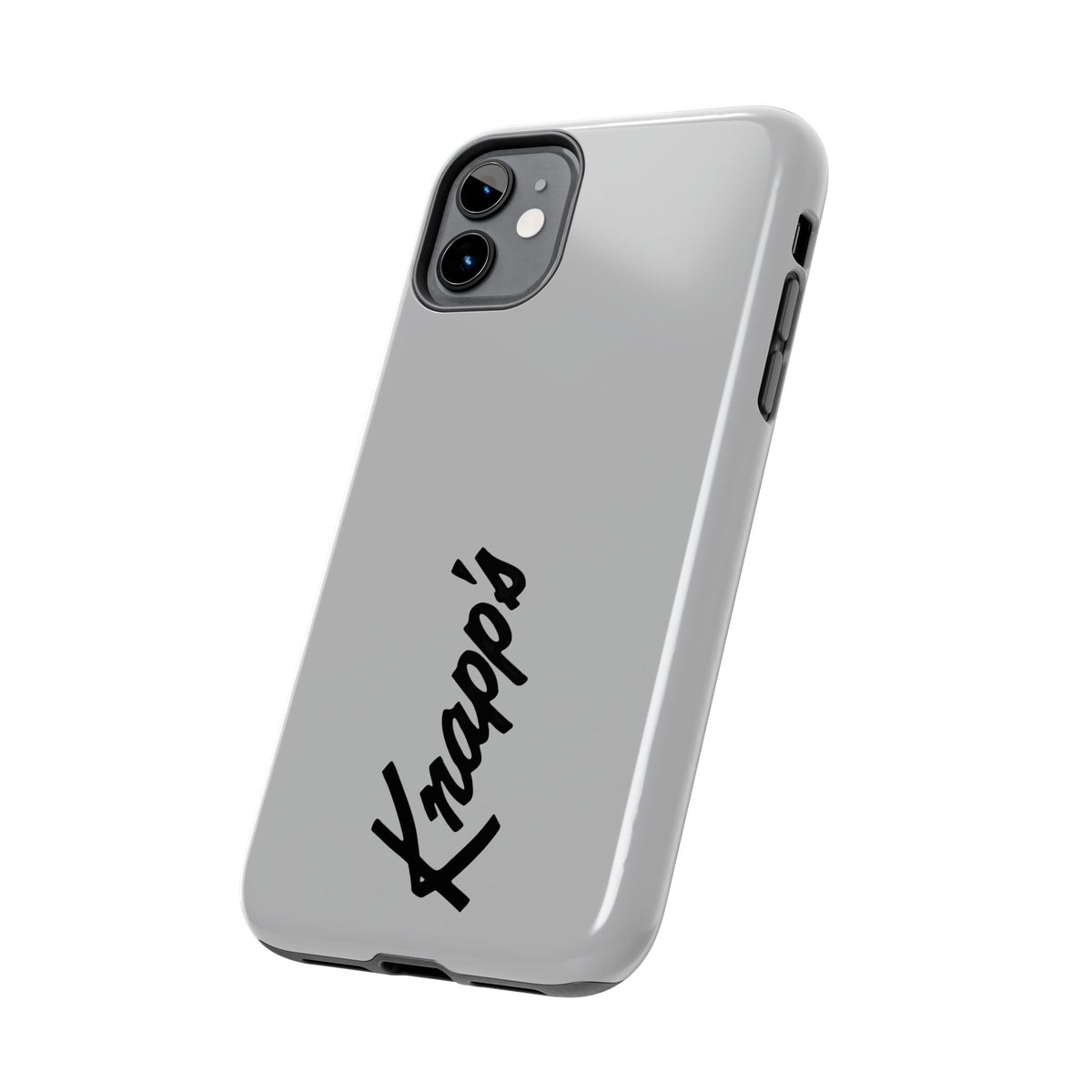 J. W. Knapp Company Tough Phone Case