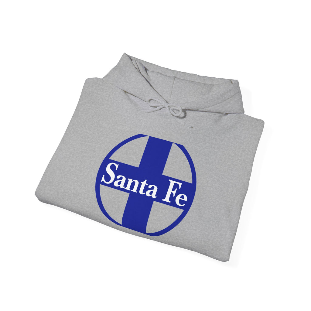 Atchison Topeka and Santa Fe Railway Hoodie / Sweatshirt
