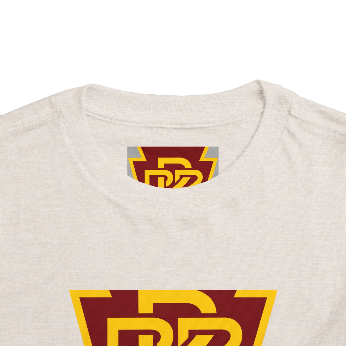 Pennsylvania Railroad Toddler Tee / T-Shirt