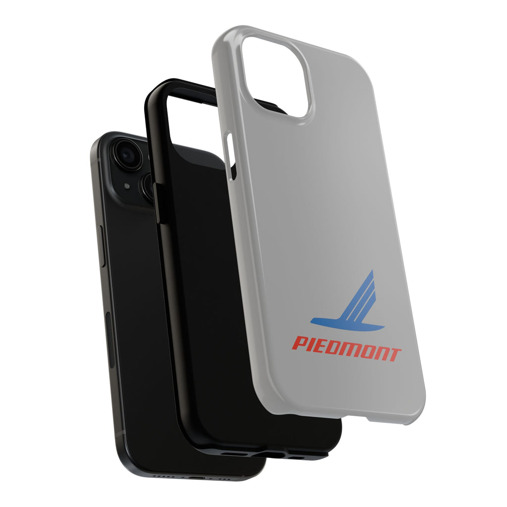 Piedmont Airlines Tough Phone Case