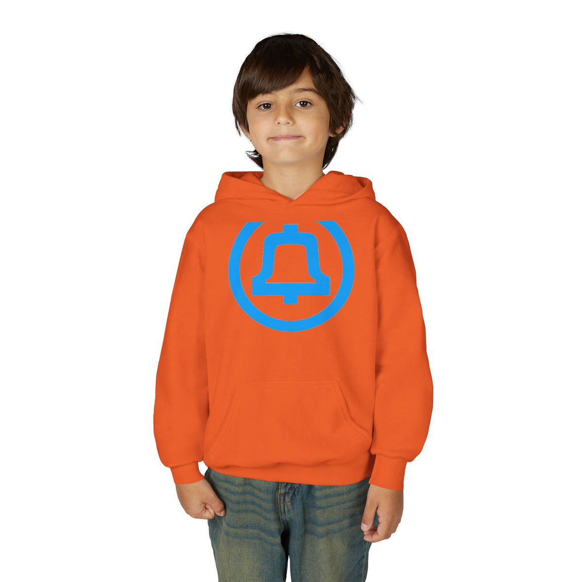 Bell System Youth Hoodie / Sweatshirt