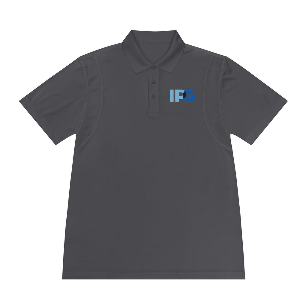 The Interpublic Group of Companies Men's Sport Polo Shirt