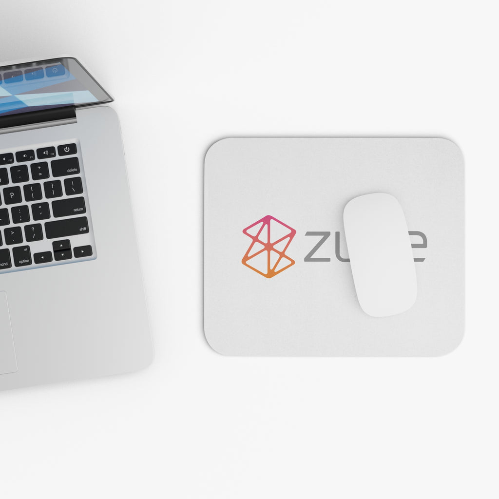 Zune Mouse Pad