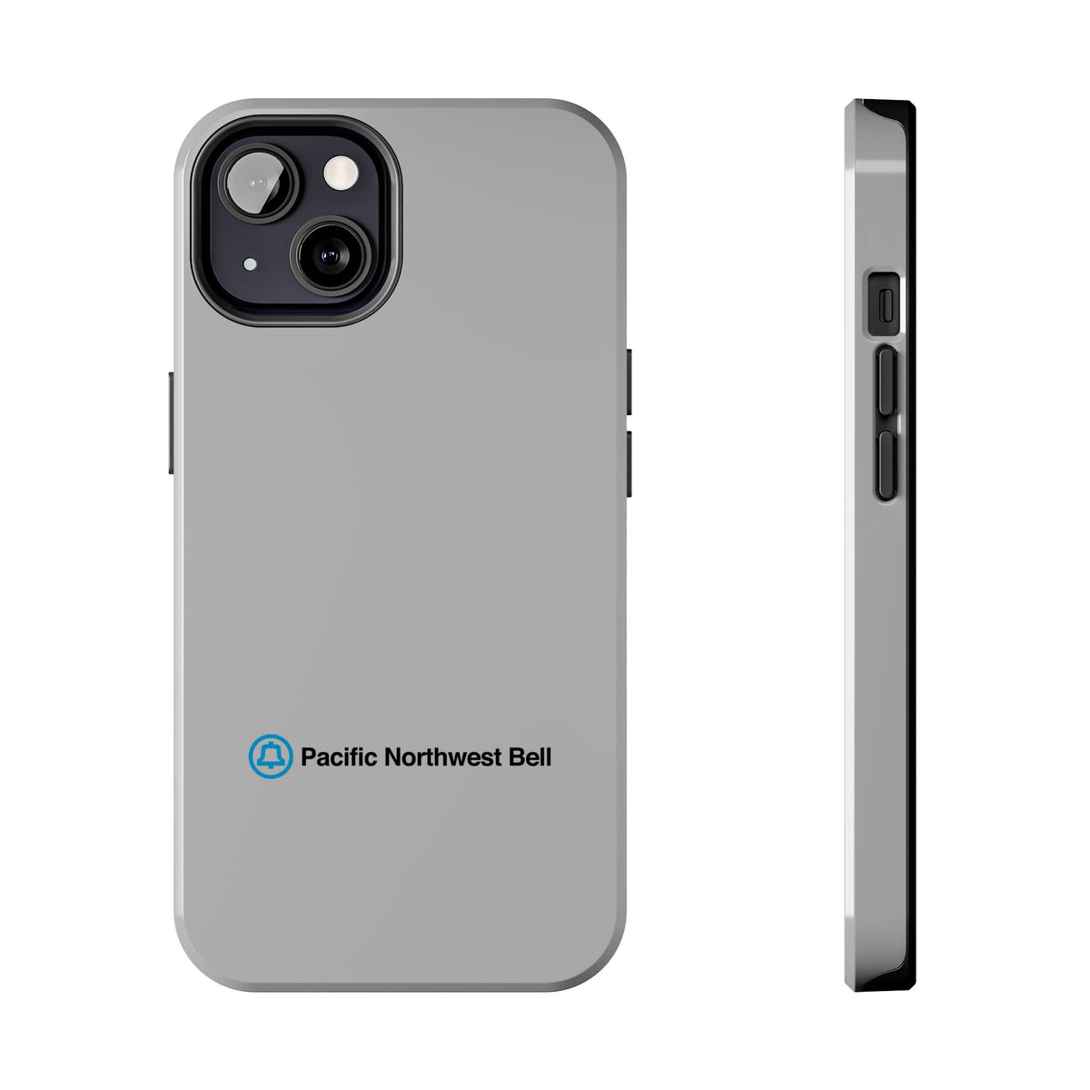 Pacific Northwest Bell Tough Phone Case