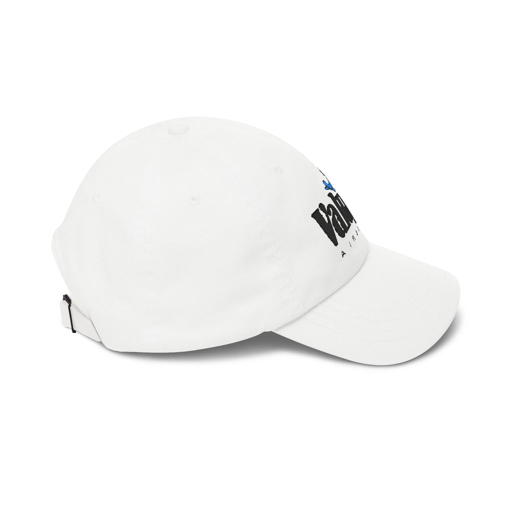 ValuJet Airlines Embroidered Dad Cap Hat