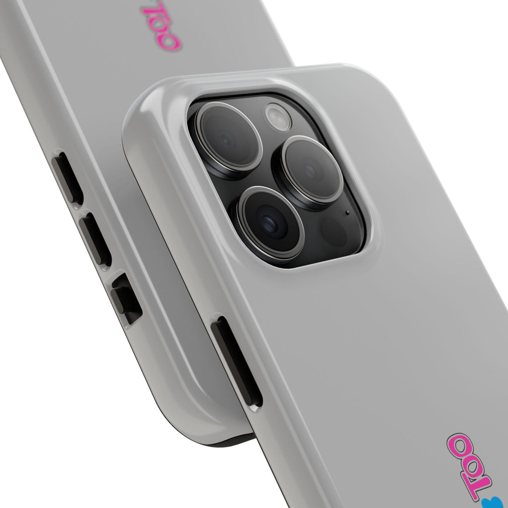 Limited Too Tough Phone Case