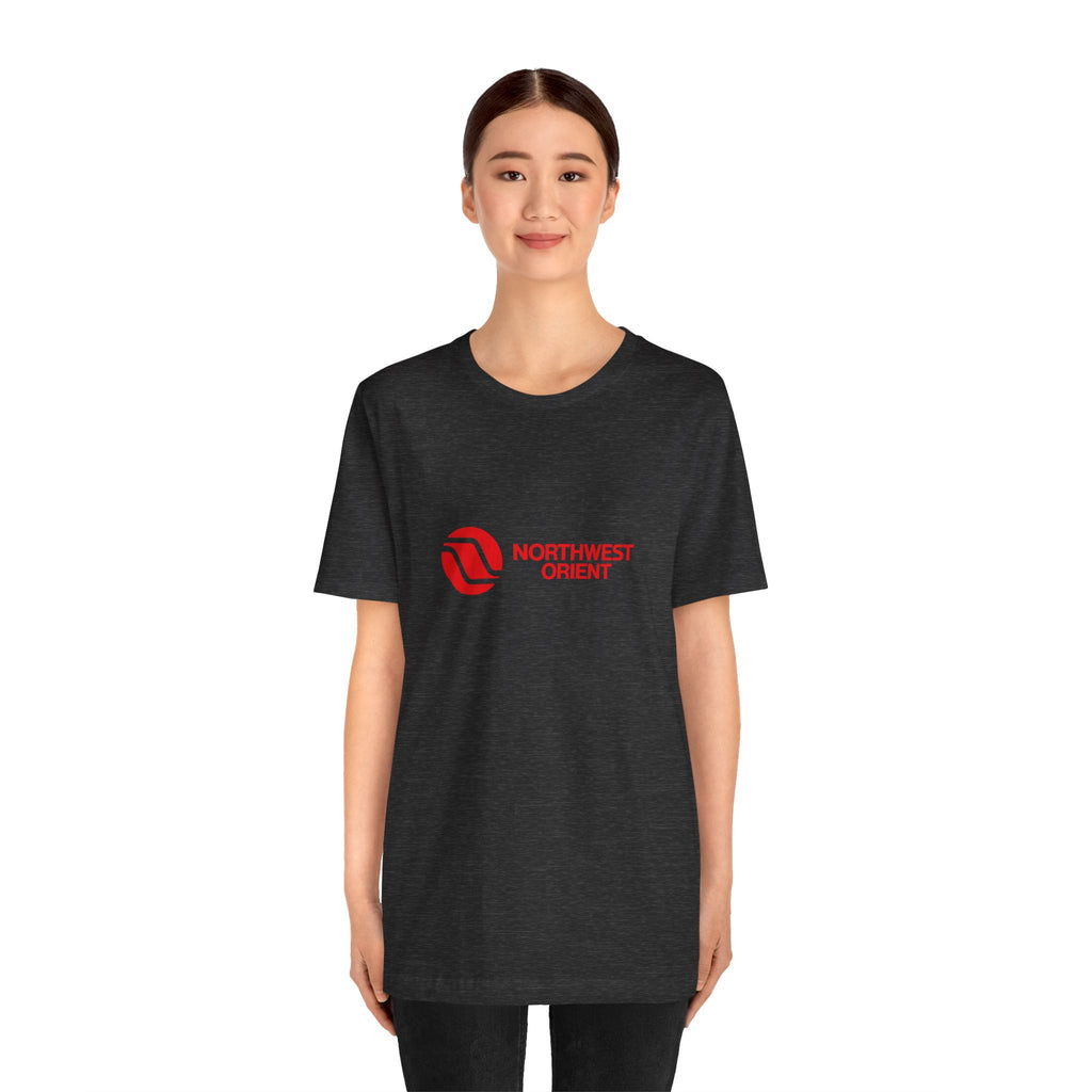 Northwest Orient Airlines T-Shirt