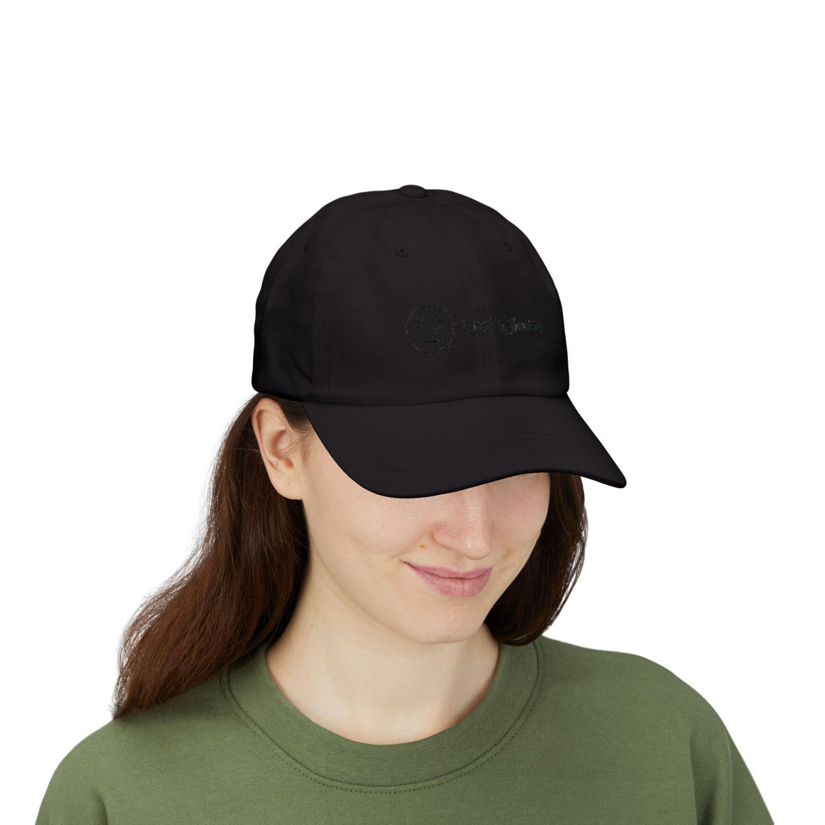 Westinghouse Electric Corporation Embroidered Dad Cap Hat