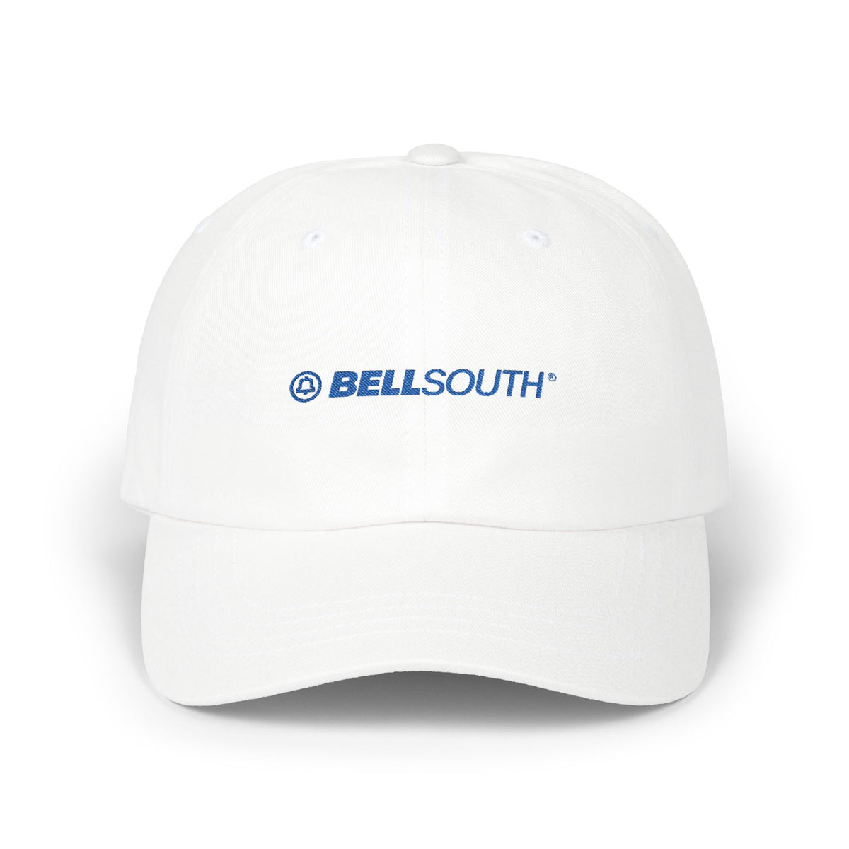 BellSouth Embroidered Dad Cap Hat