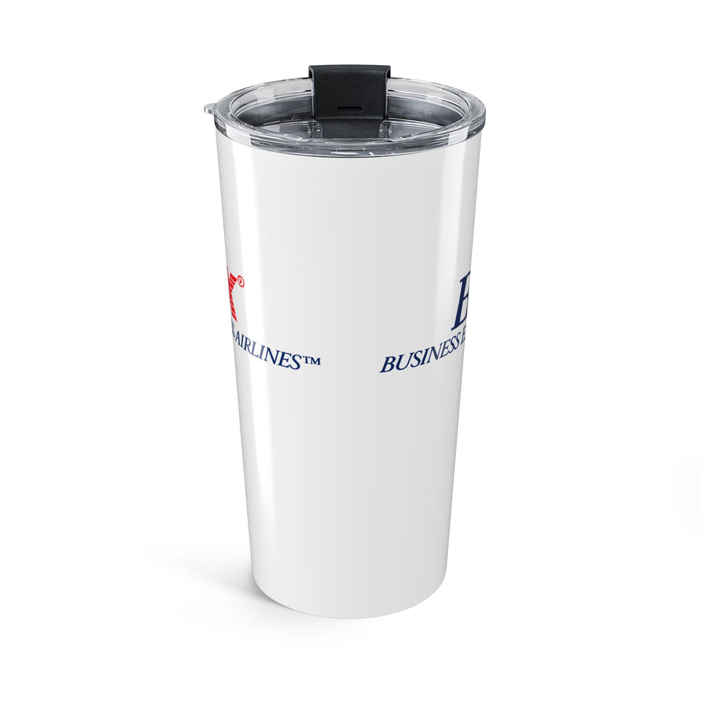 Business Express Airlines 20oz Insulated Tumbler