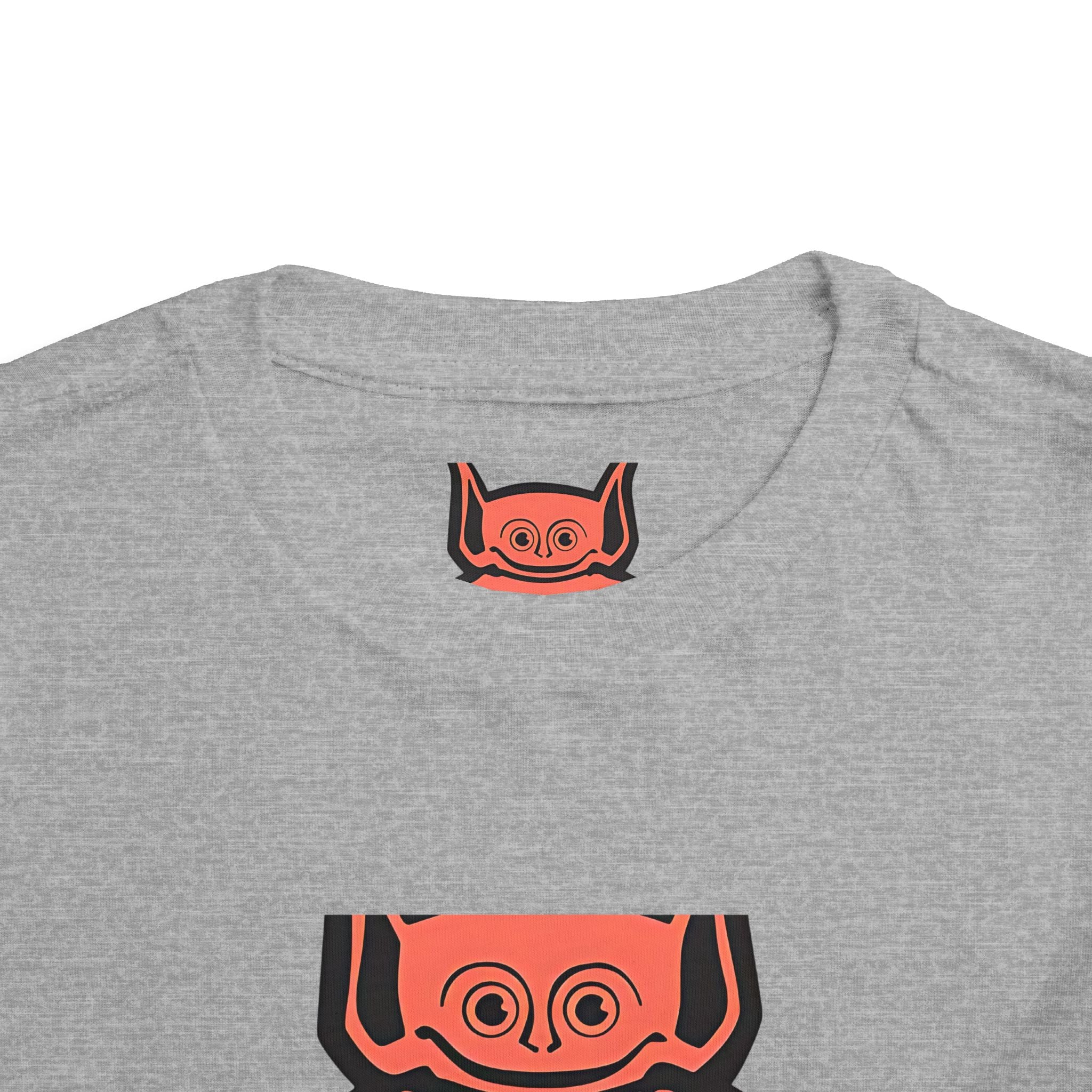 AMC Gremlin Toddler Tee / T-Shirt