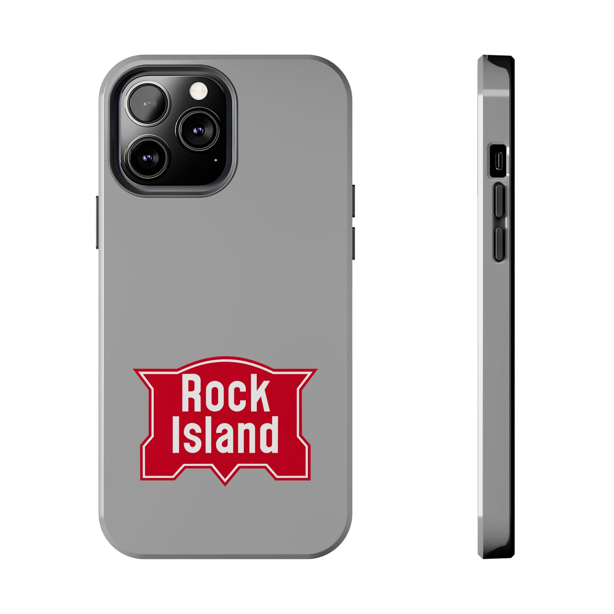 Chicago, Rock Island and Pacific Railroad Tough Phone Case
