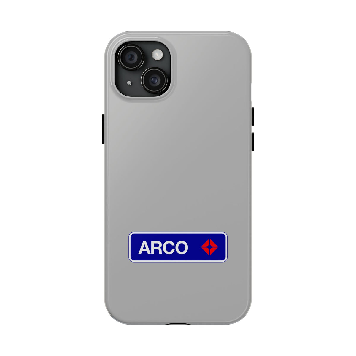 ARCO (Atlantic Richfield) Tough Phone Case