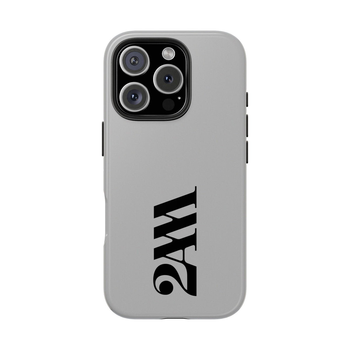 2AM Tough Phone Case