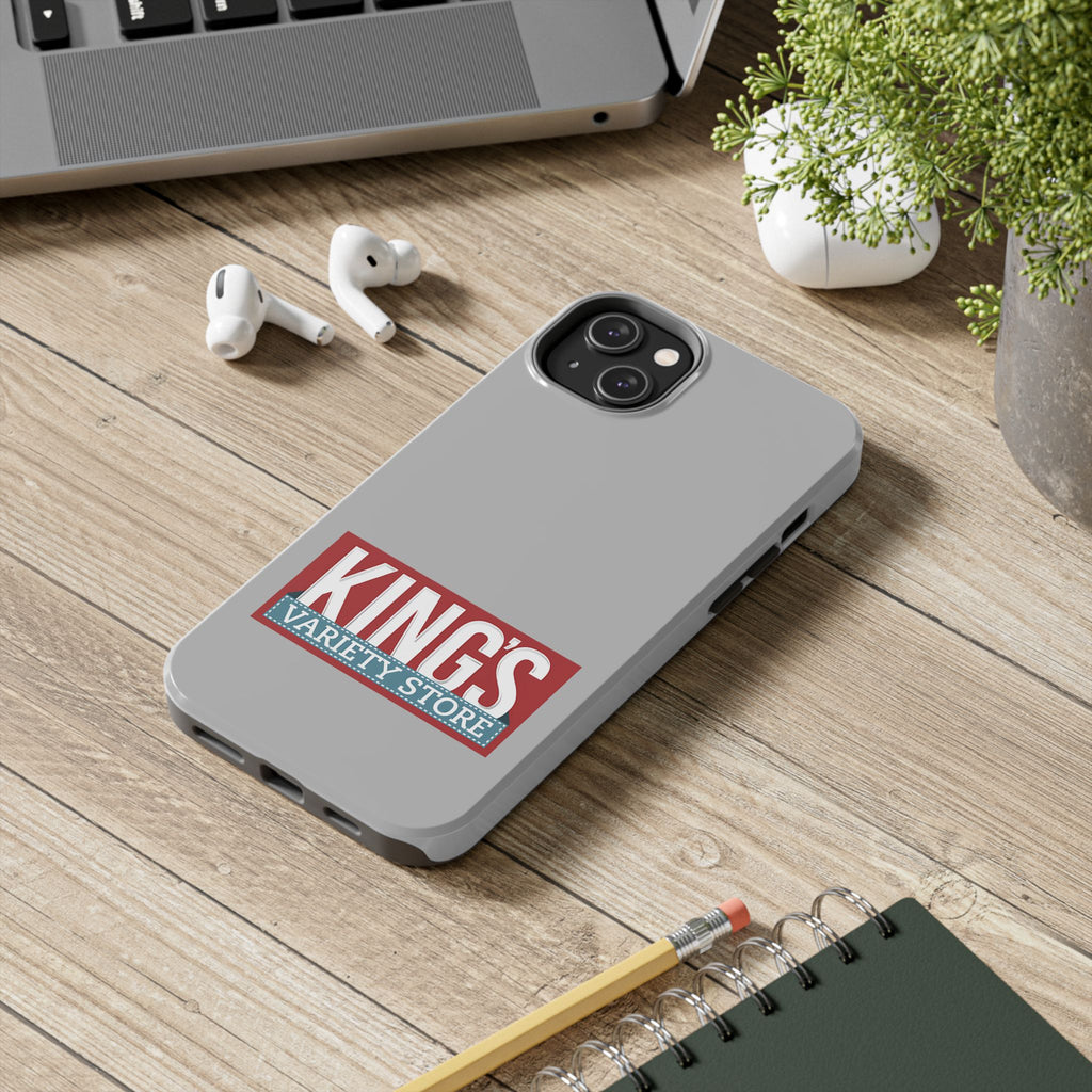 King's Variety Store Tough Phone Case