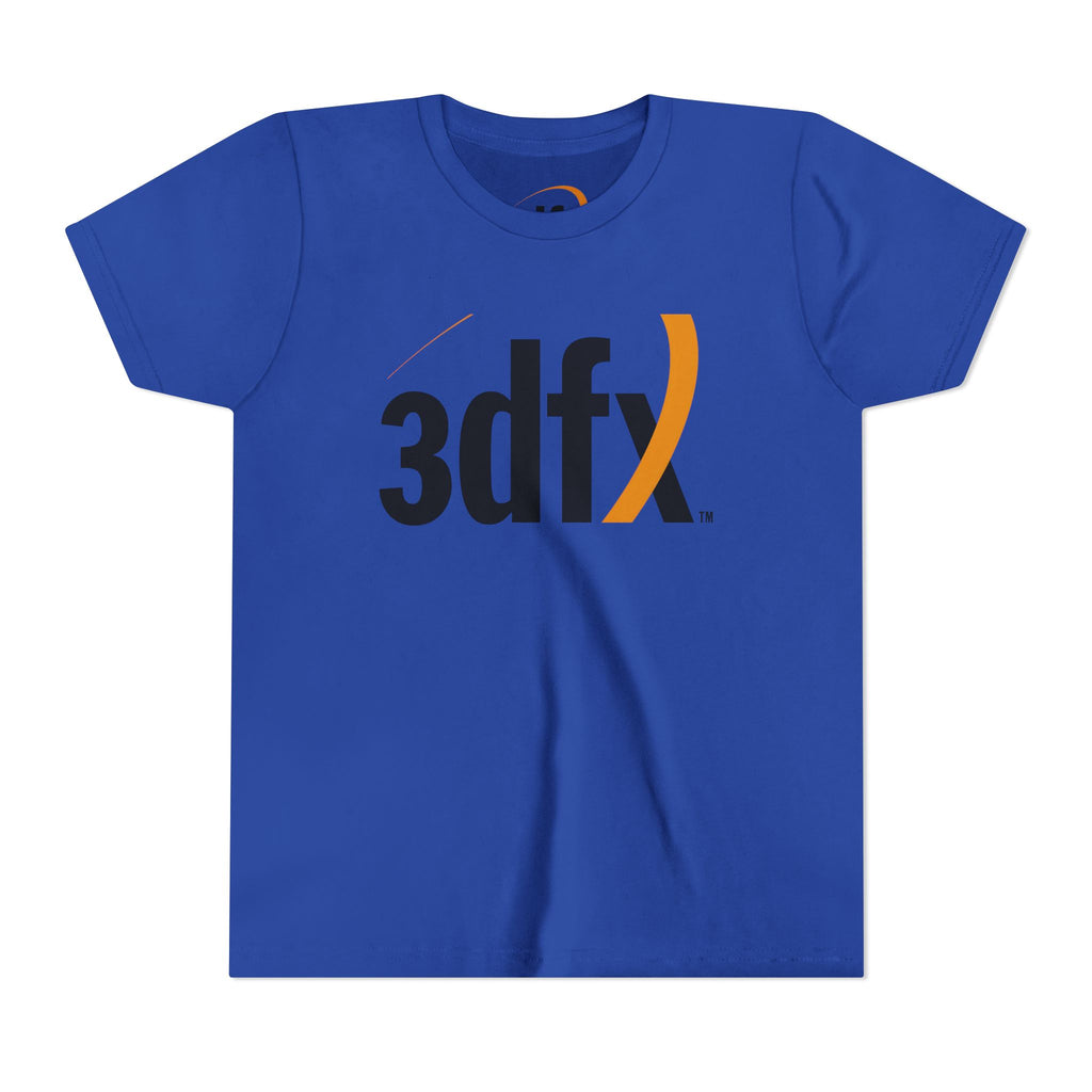 3dfx Interactive Kids Tee / T-Shirt