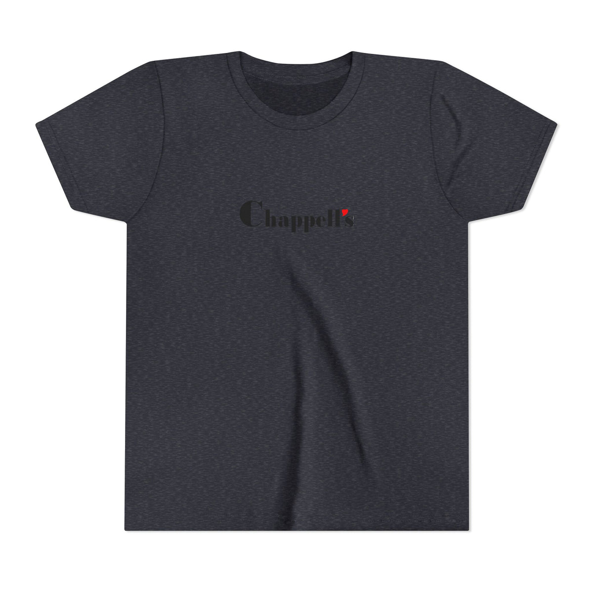 Chappell's Kids Tee / T-Shirt