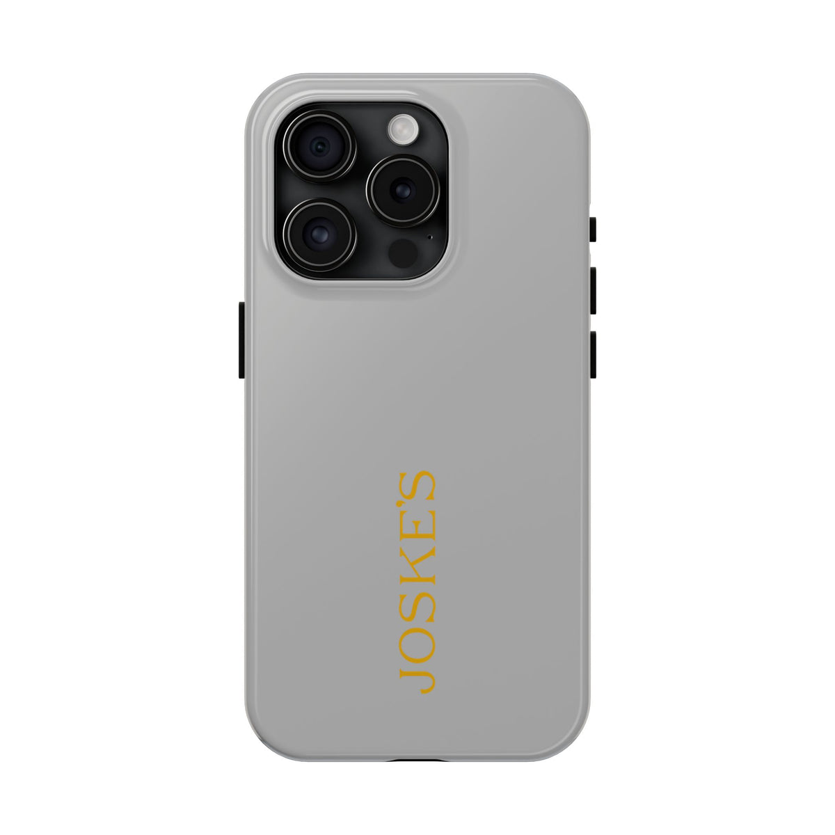 Joske's Tough Phone Case