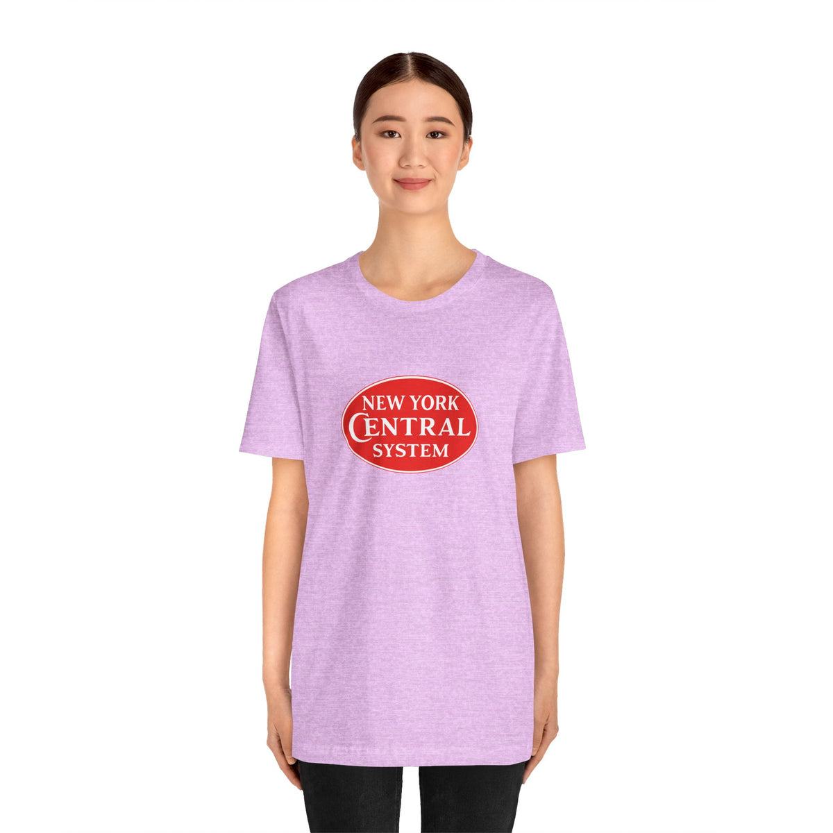 New York Central Railroad T-Shirt