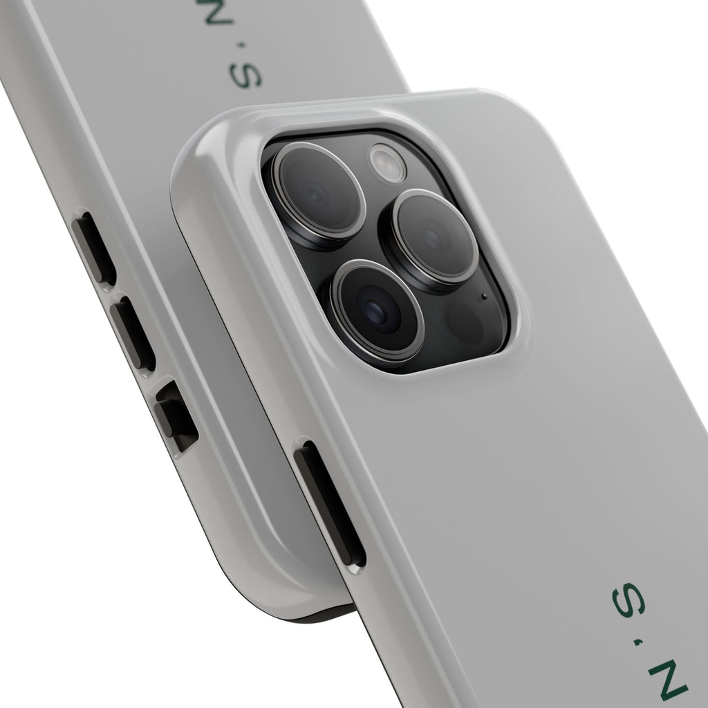 Hudson's Tough Phone Case
