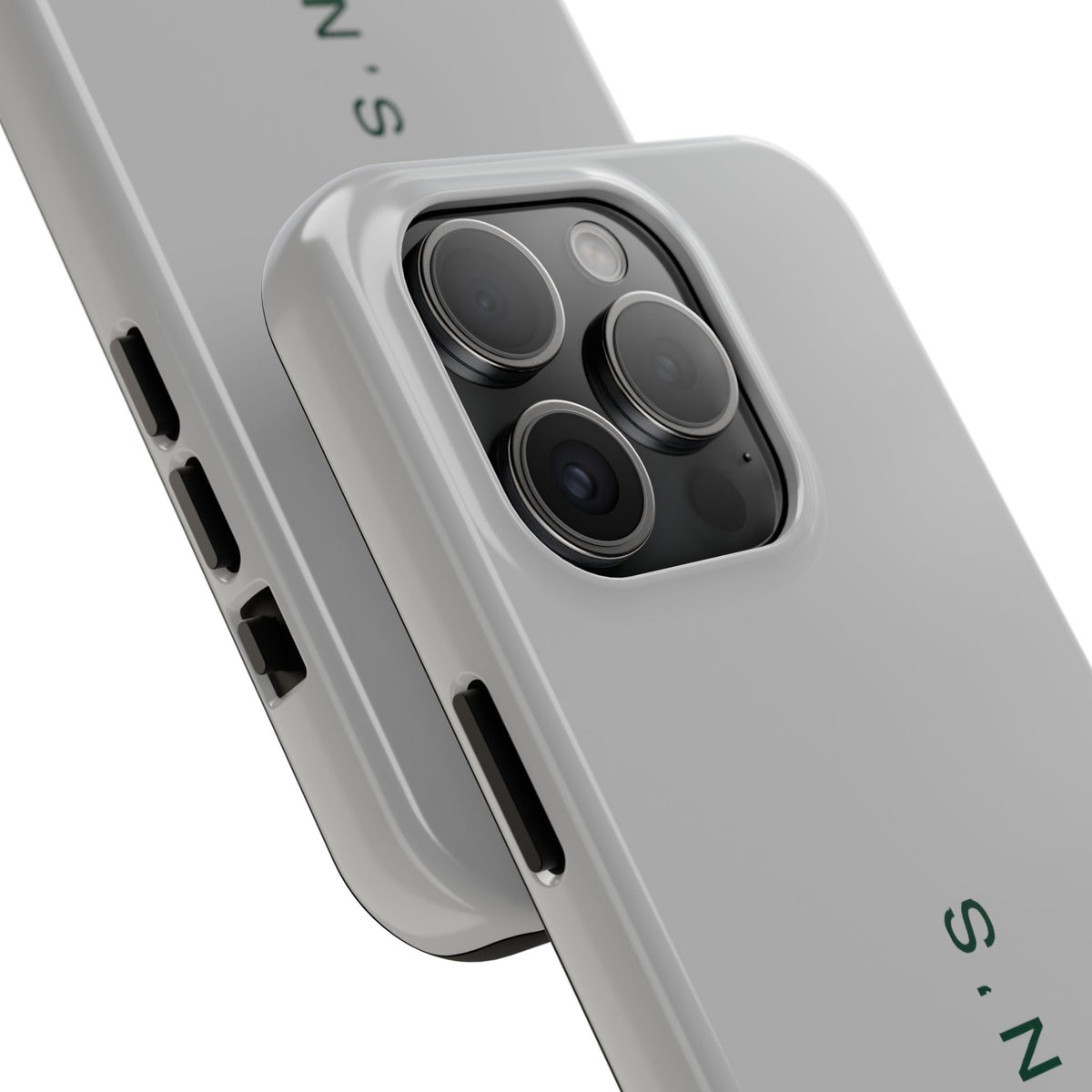 Hudson's Tough Phone Case