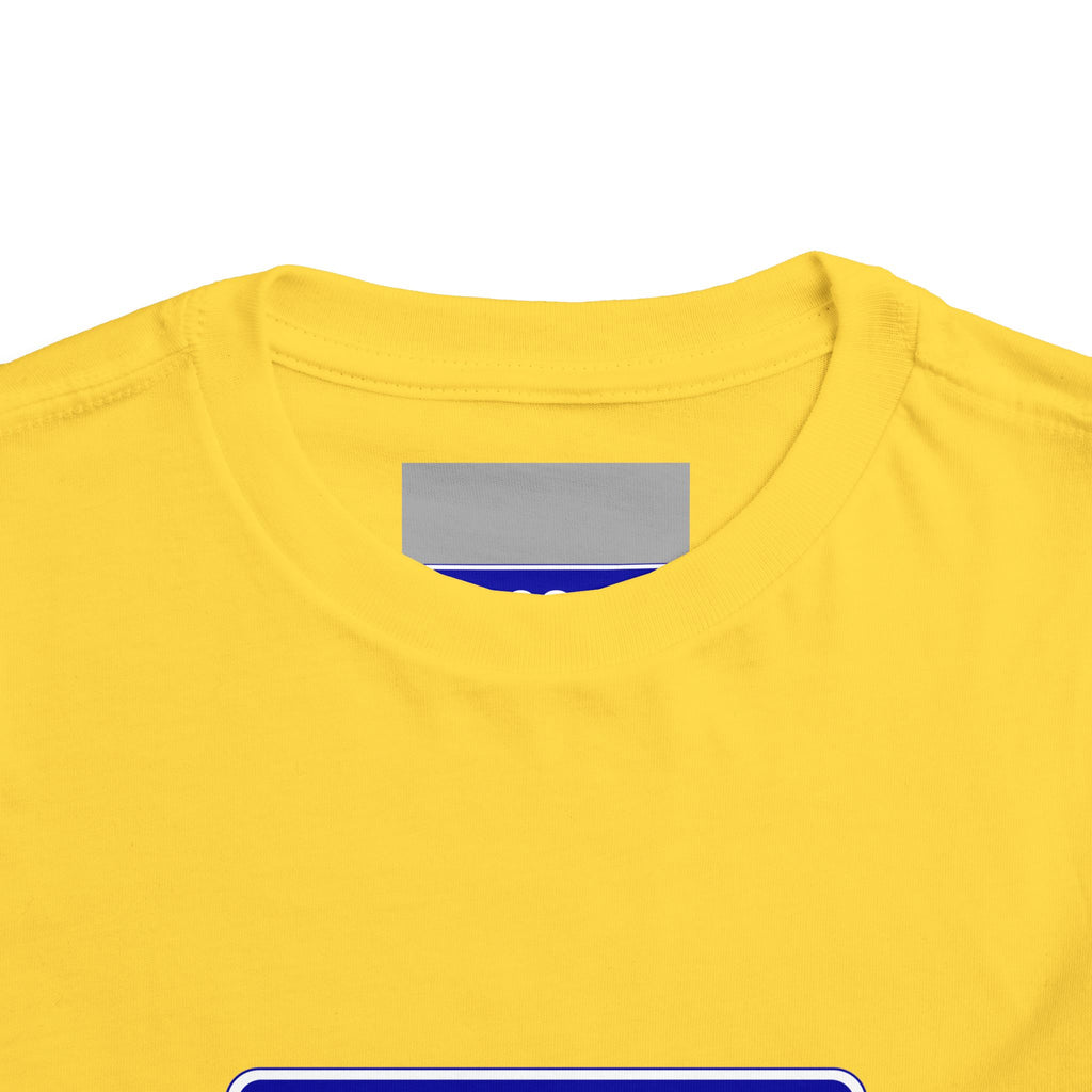 Atlantic Richfield Company (ARCO) Toddler Tee / T-Shirt