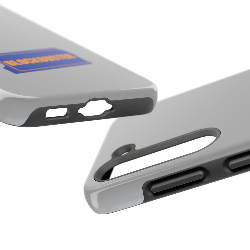 Template Tough Phone Case