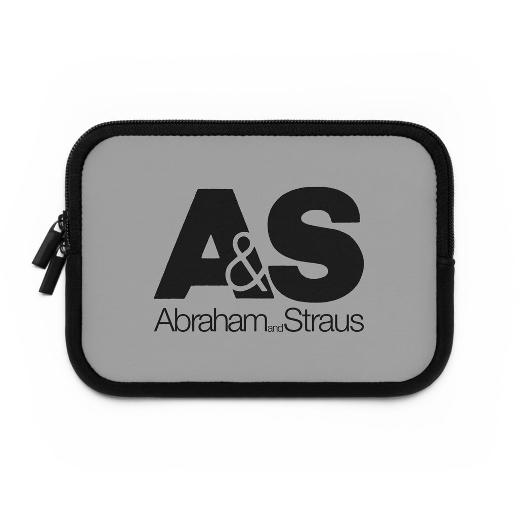 Abraham & Straus Laptop Sleeve