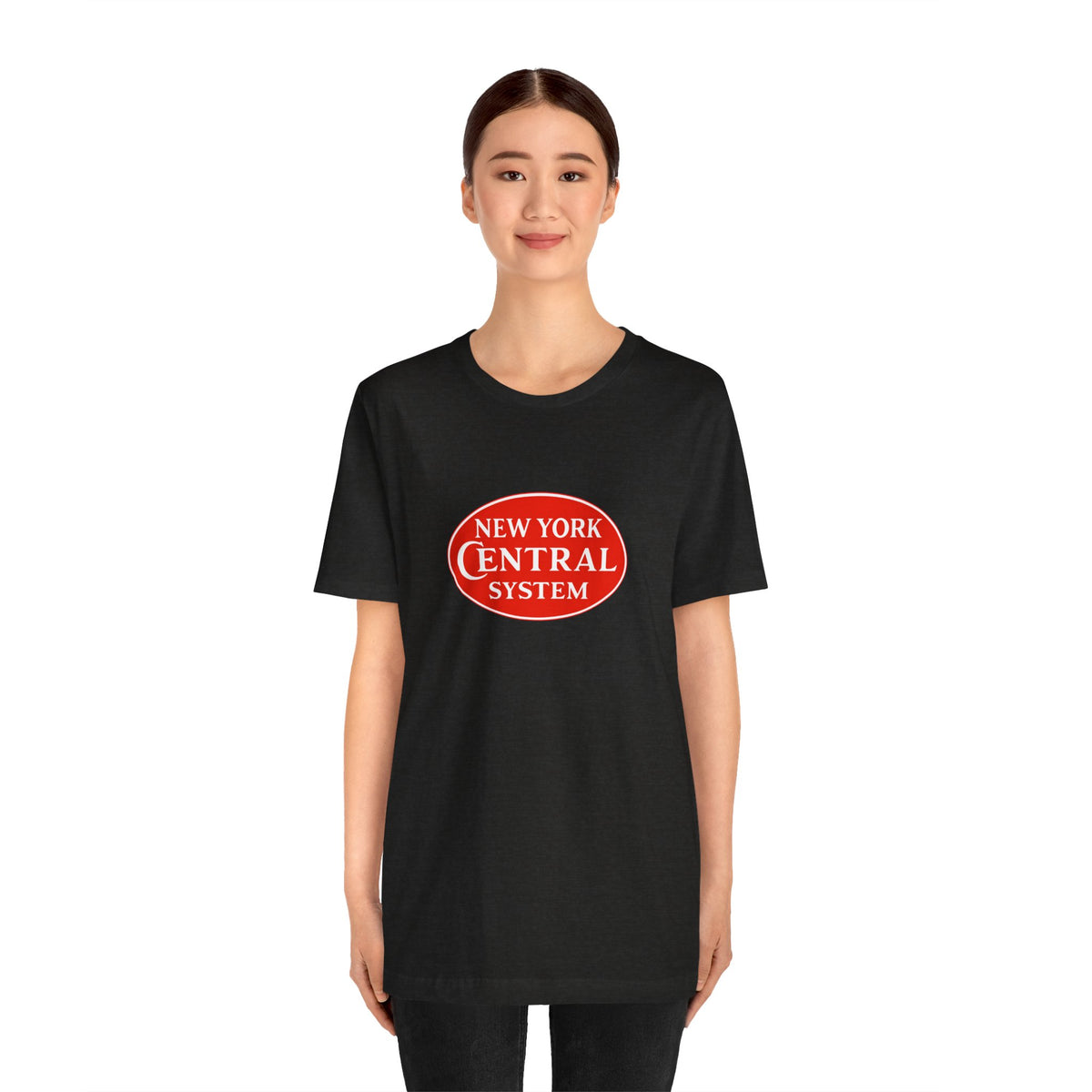 New York Central Railroad T-Shirt