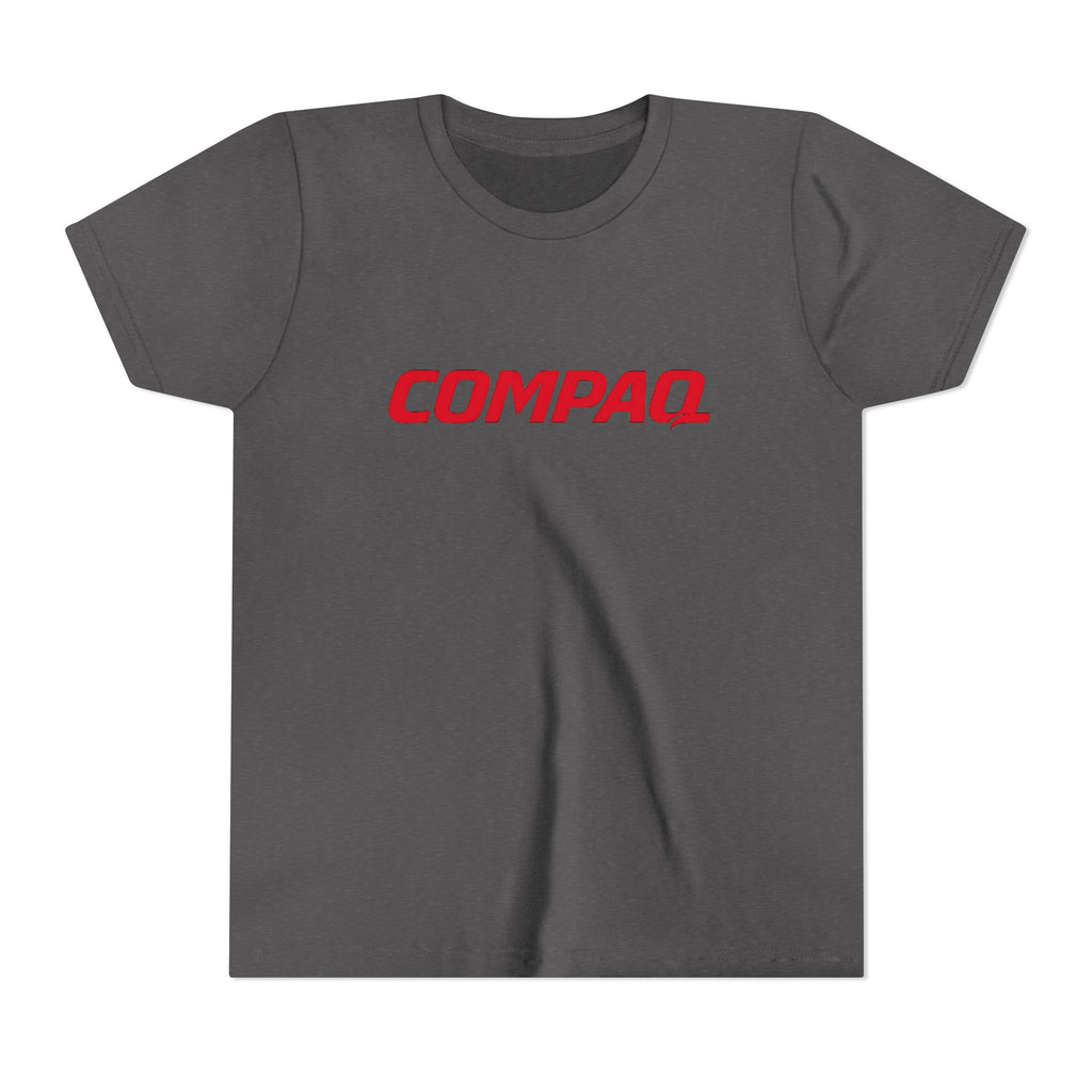 Compaq Kids Tee / T-Shirt