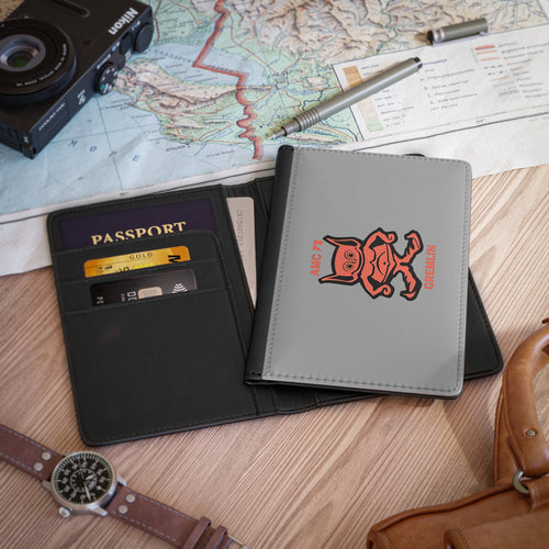 AMC Gremlin Passport Cover