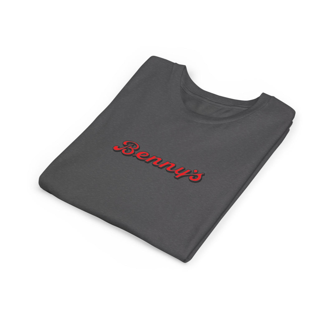 Benny's Kids Tee / T-Shirt
