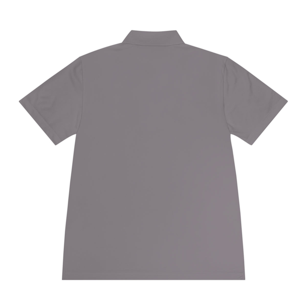 New York Central Railroad Men's Sport Polo Shirt